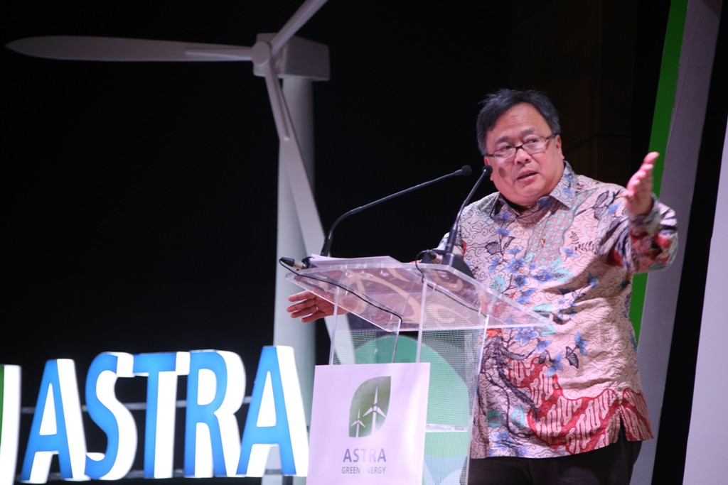 Supporting SDGs, Astra Synergizes Social, Economic & Environmental Sustainability